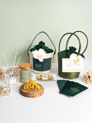 Heritage Treats Raya Gift Set