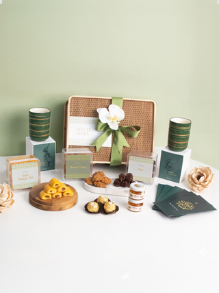 Festive Essence Raya Gift Set