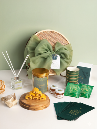 Pure Serenity Raya Gift Set