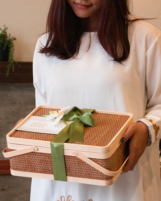 Festive Essence Raya Gift Set