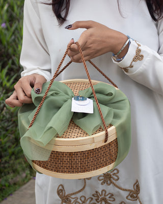 Pure Serenity Raya Gift Set