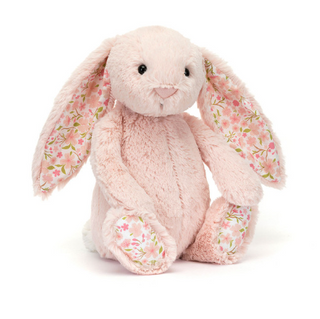 Personalised Jellycat Bunny
