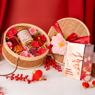 Golden Reunion Gift Set | 金玉团圆