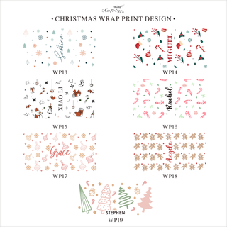 Personalised Graphic Tumbler Insulated