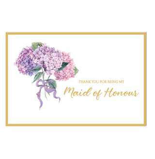 Classic- Violet Bloom