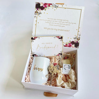 Belle Divine Gift Set