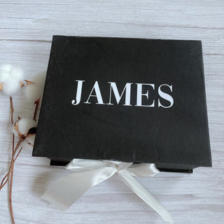 Damien Bowtie Gift Set For Special Events