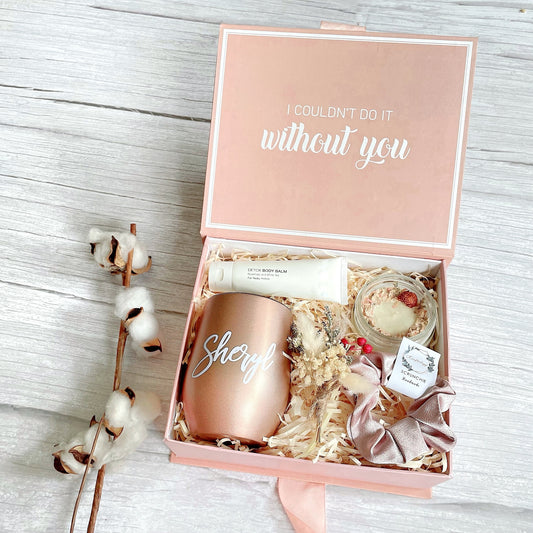 Belle Divine Gift Set