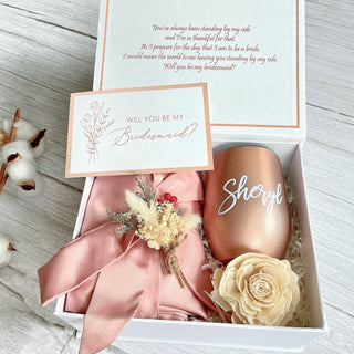 Sophia Bachelorette Gift Set