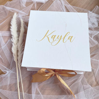 Kiara Blush Gift Set For Special Events